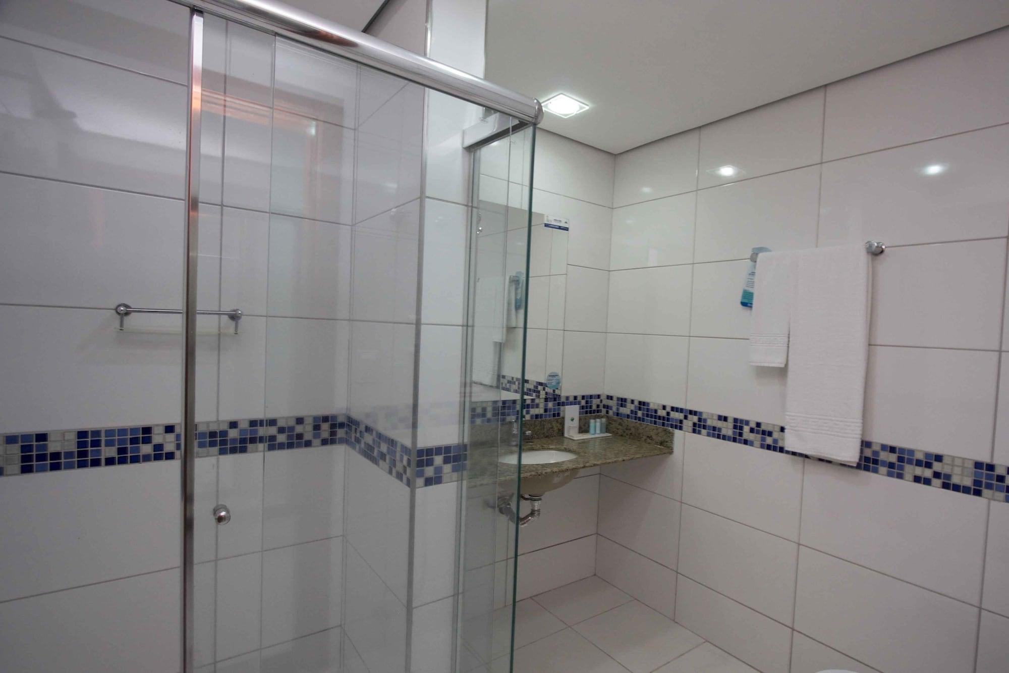 Hotel Bristol Exceler Campo Grande (Mato Grosso do Sul)