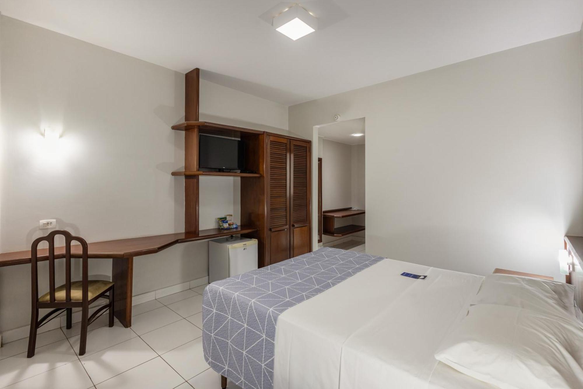 Bristol Exceler Hotel Campo Grande (Mato Grosso do Sul)