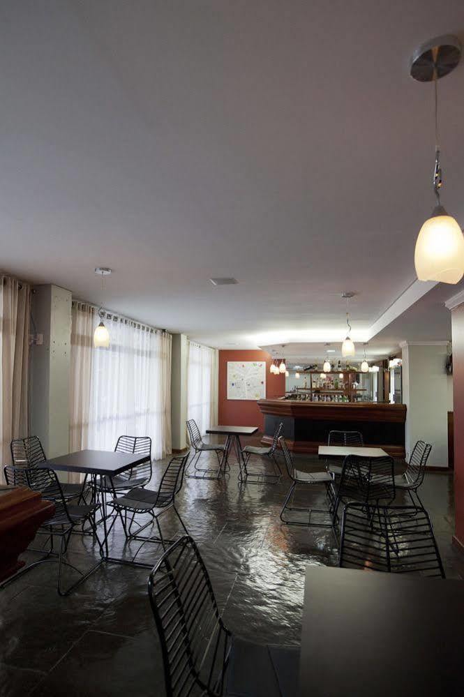 Bristol Exceler Hotel