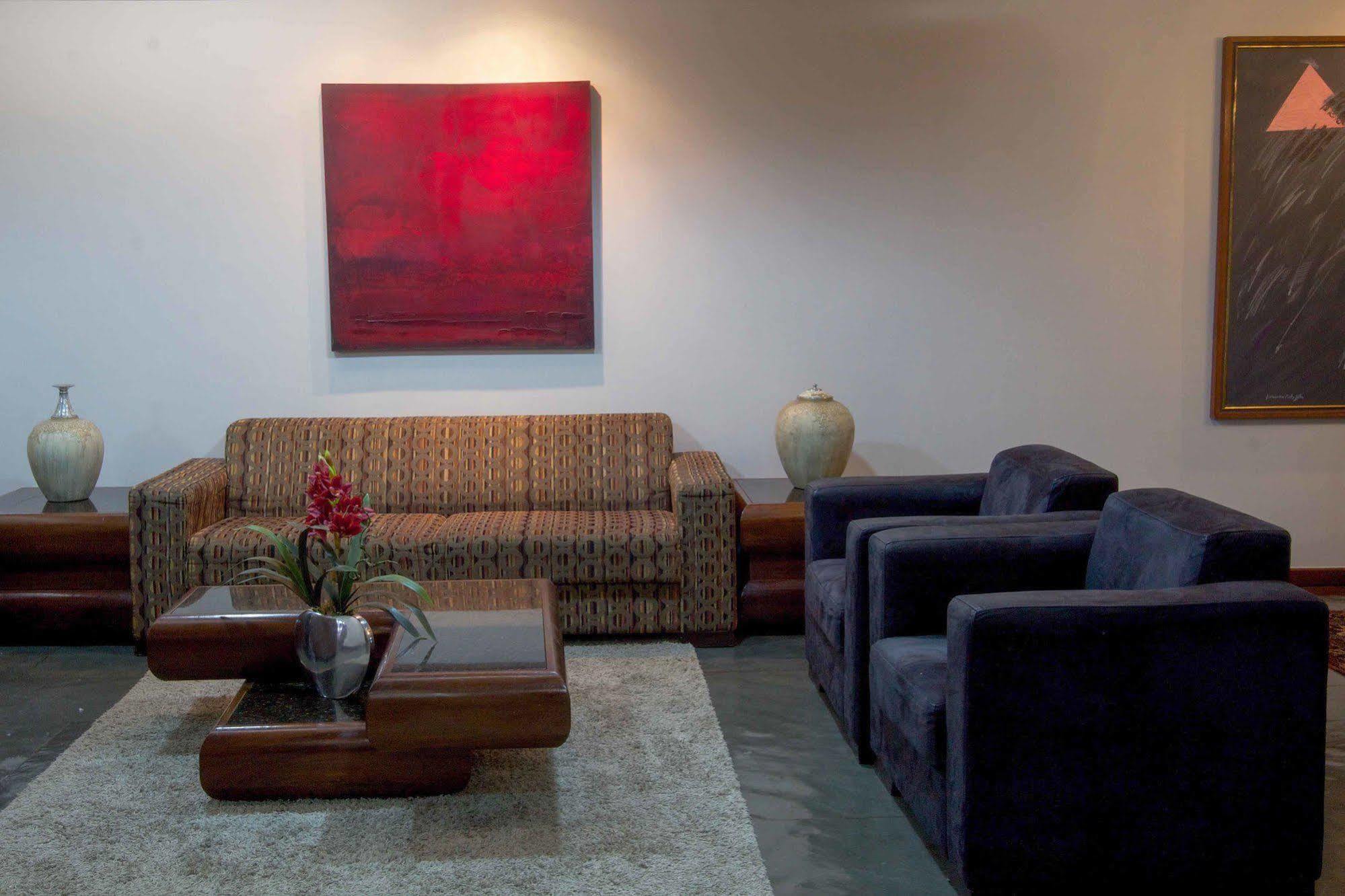 Hotel Bristol Exceler Campo Grande (Mato Grosso do Sul)