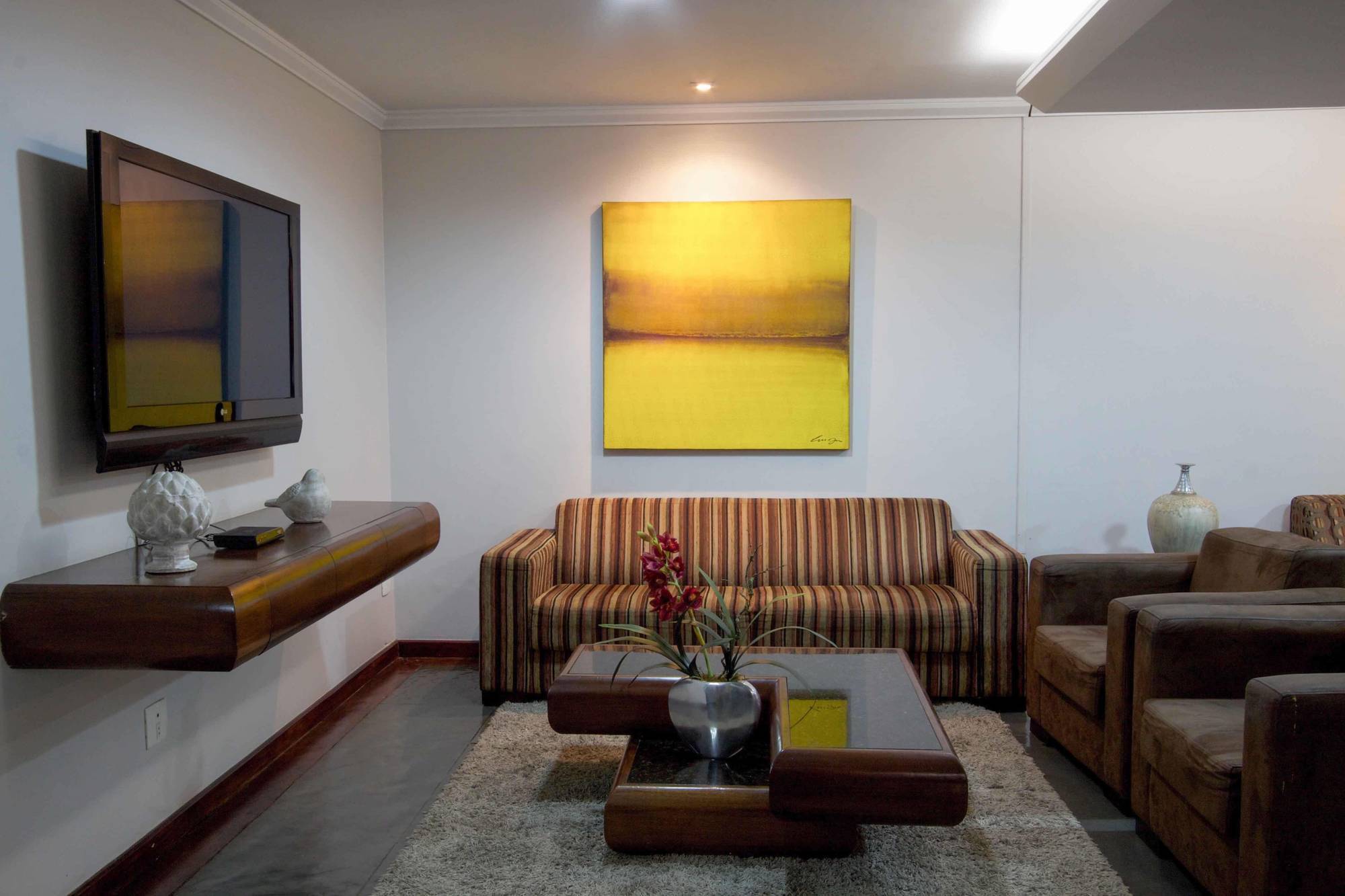Bristol Exceler Hotel Campo Grande (Mato Grosso do Sul)