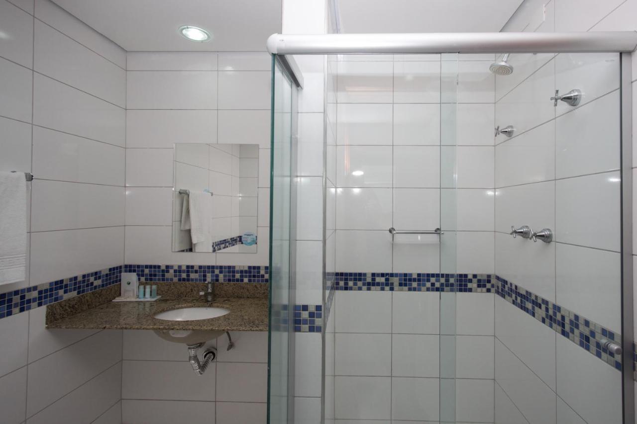 Hotel Bristol Exceler Campo Grande (Mato Grosso do Sul)