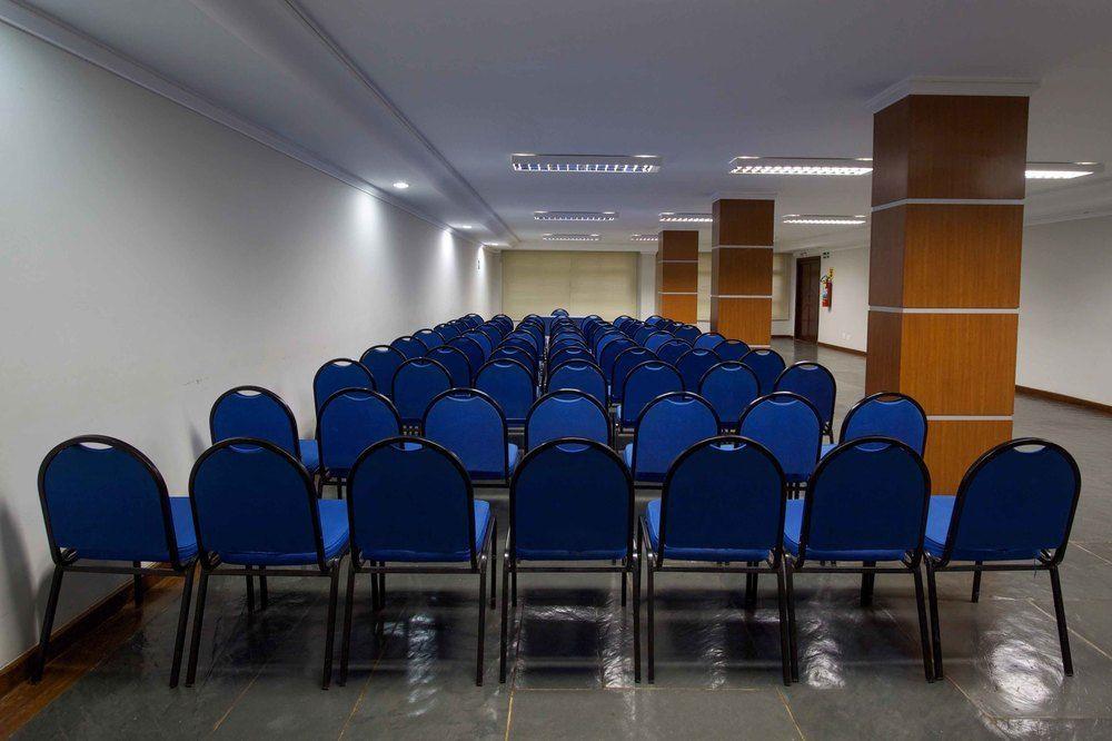 Hotel Bristol Exceler Campo Grande (Mato Grosso do Sul)