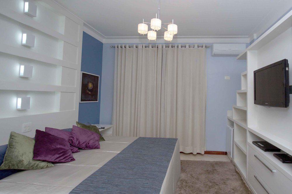 Hotel Bristol Exceler Campo Grande (Mato Grosso do Sul)