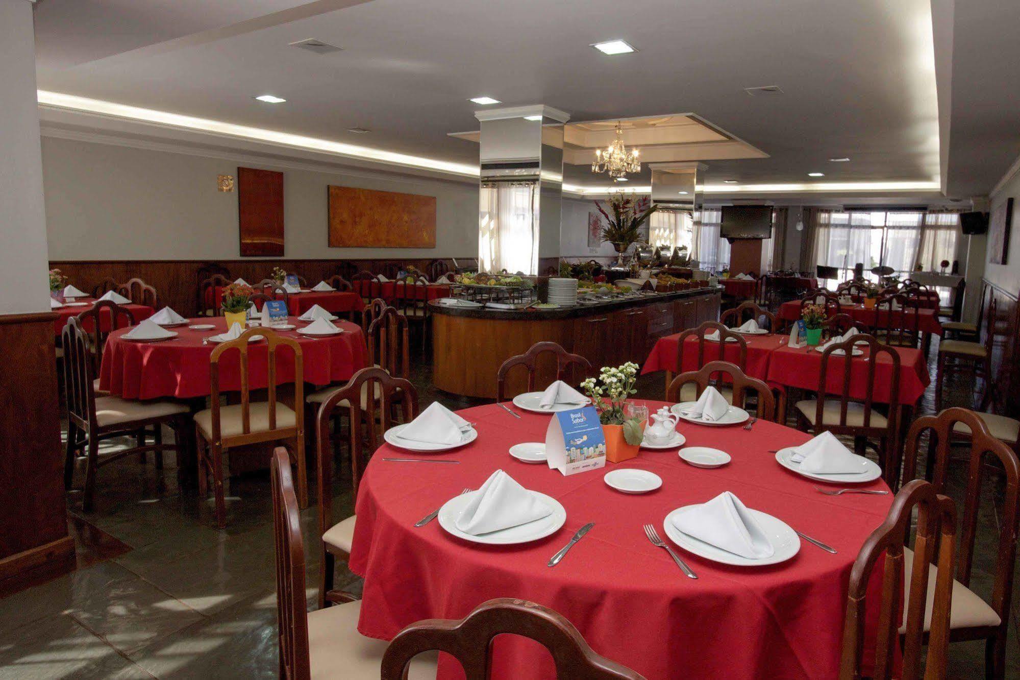 Hotel Bristol Exceler Campo Grande (Mato Grosso do Sul)