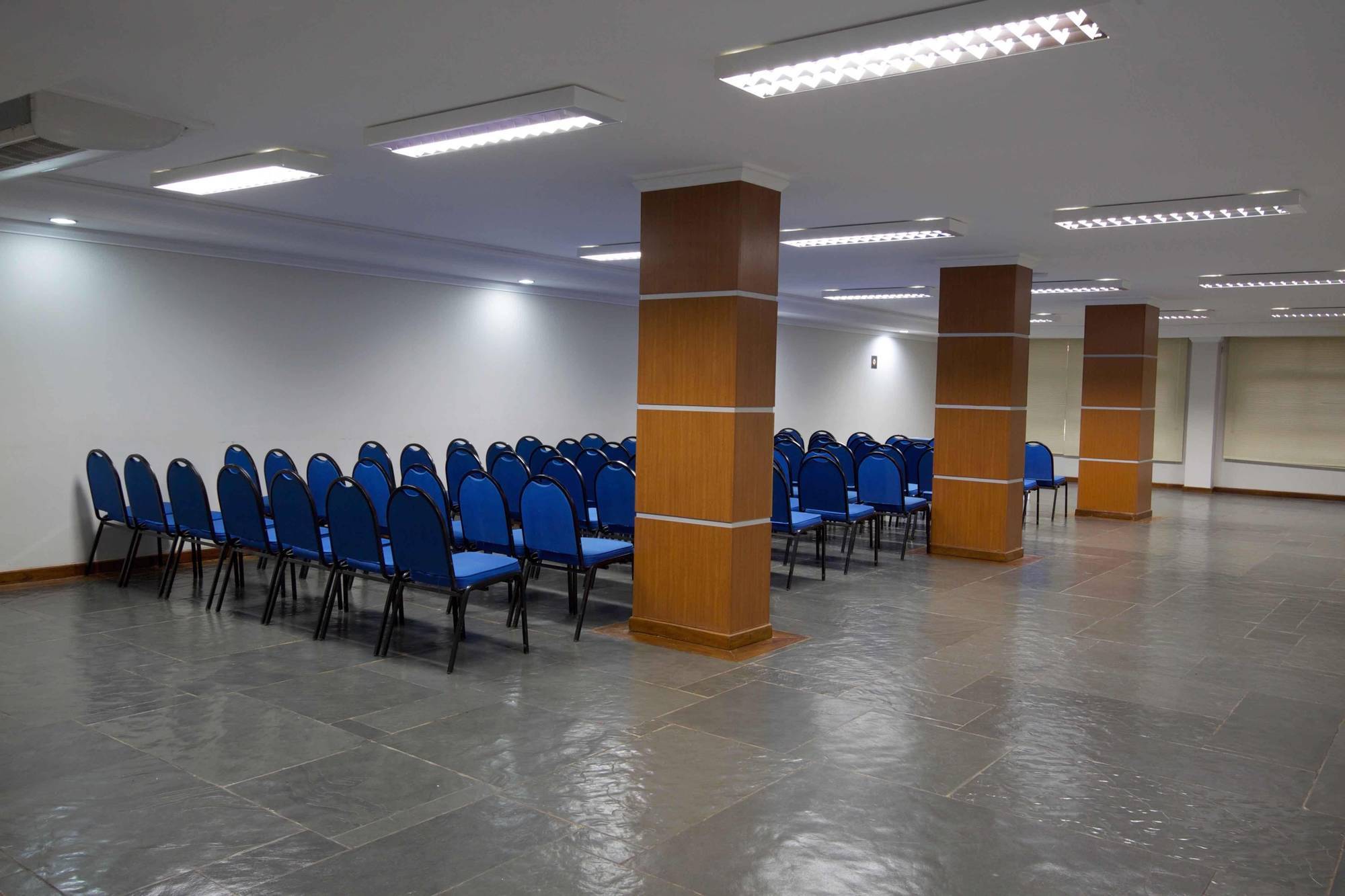 Hotel Bristol Exceler Campo Grande (Mato Grosso do Sul)